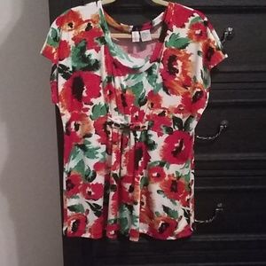 Ladies blouse